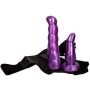 Carejoy Strap On Double Massager Adult Toy