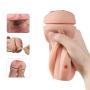 DUIHUIYING Men Fancy Cup Rechargeable with 10 Working Speeds for Men Hands Free Play DUIHUIYING