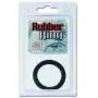 California Exotics Rubber Ring, Black, Small California Exotics Rubber Ring, Black, Small