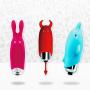 TPTPMAY 10 Vibrantion Modes G Sport Vibrantor Clotoral Massager Viber Toys for Women Couples