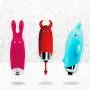 TPTPMAY 10 Vibrantion Modes G Sport Vibrantor Clotoral Massager Viber Toys for Women Couples TPTPMAY 10 Vibrantion Modes G Sport Vibrantor Clotoral Massager Viber Toys for Women Couples