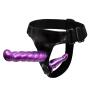 JunRP Wear Game Suit Restraining Straps Tools Ultra Elastic Strap-on Toy Wearable Panties Adjustable Belt A06