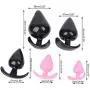 Knowwest New Àmàl B-ütt Women Stímulatión Orgasm Plùg Sèx Products Silicone Adùlt Toys Knowwest New Àmàl B-ütt Women Stímulatión Orgasm Plùg Sèx Products Silicone Adùlt Toys