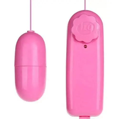 Very Powerful Multi-Speed Egg Vibrating Electric Body Relaxing Bullet - Best Massager for Men or Women