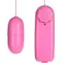 Very Powerful Multi-Speed Egg Vibrating Electric Body Relaxing Bullet - Best Massager for Men or Women