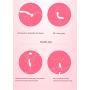 i7 Rechargeable Vibrator