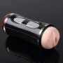 AIIALLI Mens 3D Realistic Lifelike Silicone Handheld Adult Toys for Men Relaxing Sucking Modes Male Hands Free Automatic AIIALLI Mens 3D Realistic Lifelike Silicone Handheld Adult Toys for Men Relaxing Sucking Modes Male Hands Free Automatic