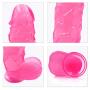 TTZCL 10 Inch Super Realistic Dìdlo High-Quality Massager Wand for Women Real Feel