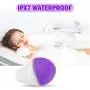 Clitoris Vibrator with Innovative Rotating Beads 10 Powerful Vibration Modes for Intense Whisper Quiet Stimulation, PALOQUETH Waterproof Clit Vibe with Ergonomic Shape for Women Versatile Play Clitoris Vibrator with Innovative Rotating Beads 10 Powerful Vibration Modes for Intense Whisper Quiet Stimulation, PALOQUETH Waterproof Clit Vibe with Ergonomic Shape for Women Versatile Play