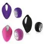 KENNEG Wearable Panty Massaging Silent Soft Skin-Friendly - Back Neck Shoulder Relaxation Wearable Panty Massaging Toys KENNEG Wearable Panty Massaging Silent Soft Skin-Friendly - Back Neck Shoulder Relaxation Wearable Panty Massaging Toys