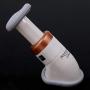 Aland Double Chin Reducer Massager Face Neckline Slimmer Instrument Face Care Tool