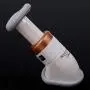 Aland Double Chin Reducer Massager Face Neckline Slimmer Instrument Face Care Tool
