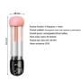 Realistic Male PênīsPump air Vacuum Pump Pênīsgrowth, Manual Pênīsextender Men Couples Length Device Confidential Delivery