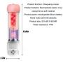 ZCDX Men Erotic Sex Toys for Male Pēnīs Extender to Help Erection and Six Time Extension Sucking Massager Tshirt