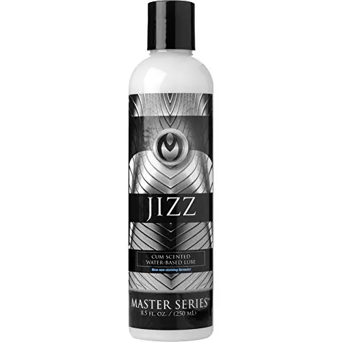 Siam Circus Jizz Water Based Cum Scented Lube Silky Sperm Personal Sex Creamy Lubricant New Siam Circus Jizz Water Based Cum Scented Lube Silky Sperm Personal Sex Creamy Lubricant New