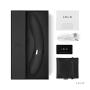 LELO Elise 2 Luxury Vibrator, Black