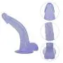 YJJ-SEEX Women Underwear 8 inch Purple Lesbian Couples Strapon Ultra Elastic Harness Strap On for Men Realistic Consoor Strapless Flexible Toys for Lésbián Pants Stráp ǒn Strapless YJJ-SEEX Women Underwear 8 inch Purple Lesbian Couples Strapon Ultra Elastic Harness Strap On for Men Realistic Consoor Strapless Flexible Toys for Lésbián Pants Stráp ǒn Strapless