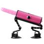 CRYP Men and Women Sex Machine Super Love Automatic Bump Unisex Sex Toys and Equipment Pink