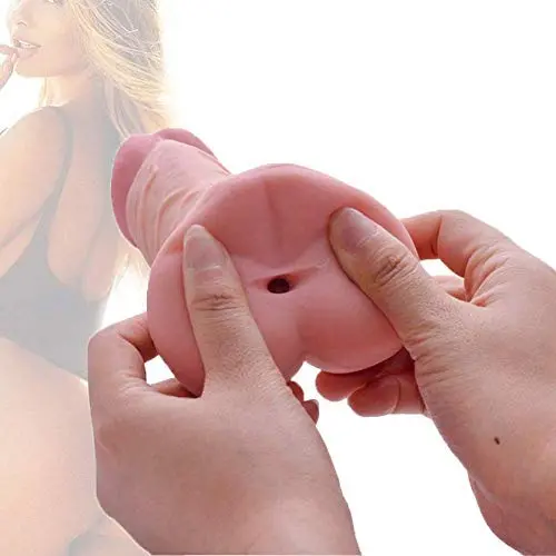 Couple Membrum Case Cover Overstriking Ipsism Intrest Stick Wand Fun Rod Sleeve for Best Gift for Travel - 8.5 inch Couple Membrum Case Cover Overstriking Ipsism Intrest Stick Wand Fun Rod Sleeve for Best Gift for Travel - 8.5 inch