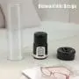 Rechargeable Automatic Penis Vacuum Pump with 4 Suction Intensities for Stronger Bigger Erections, PALOQUETH Electronic Male Enhancement Penis Growth Pump Sex Toys with Clear Cylinder for Easy Viewing Rechargeable Automatic Penis Vacuum Pump with 4 Suction Intensities for Stronger Bigger Erections, PALOQUETH Electronic Male Enhancement Penis Growth Pump Sex Toys with Clear Cylinder for Easy Viewing