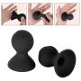 ACSUSS Female Silicone Nipple Sucker Breast Pump Suckers Enlarger Enlargement Accerssory