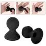 ACSUSS Female Silicone Nipple Sucker Breast Pump Suckers Enlarger Enlargement Accerssory ACSUSS Female Silicone Nipple Sucker Breast Pump Suckers Enlarger Enlargement Accerssory