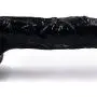 HYLHYL5-F Waterproof Handheld Lifelike Huge Women Personal Relax Material Flexible Travel Gift Stick (Black, L:23cm/7.48 in, W:4.5cm/1.57 in) HYLHYL5-F Waterproof Handheld Lifelike Huge Women Personal Relax Material Flexible Travel Gift Stick (Black, L:23cm/7.48 in, W:4.5cm/1.57 in)