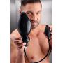 Master Series Expand X-Large Inflatable Anal Plug