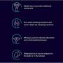 Vibrator, Personal Massager, K-Y Ultimate Pleasure Multi-functional Vibrating Stimulator, Batteries Included 1 ea
