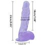 RYRYBH2848 Strap On Massager, Female Wearable Leather Adjustable Relax Toy Good Life Partner RYRYBH2848