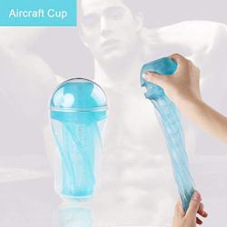 Geloo High Quality Personal Ultra-Soft Full Automatic Põ`ckët-Pü`ssýs Oral Cup Self Pleasure Toy Hands-Free Massage Tool