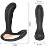 Electronic Therapeutic Massager, 12 Mode Handheld Prostate Massager for Muscle Relief Electronic Therapeutic Massager, 12 Mode Handheld Prostate Massager for Muscle Relief