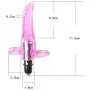 Finger Vibrant Licking Toy for Couple - Silicone Wonderful Finger Massager Stimulation Vibrating Waterproof Body Massager Toys(2Pcs/Set) Finger Vibrant Licking Toy for Couple - Silicone Wonderful Finger Massager Stimulation Vibrating Waterproof Body Massager Toys(2Pcs/Set)