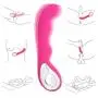 G Spot Vibrator,Female Vibrators Dildo Vagina Clitoris Stimulator Powerful Motor Waterproof with 10 Vibration Patterns Adult Sex Toys for Women Couple (Pink) G Spot Vibrator,Female Vibrators Dildo Vagina Clitoris Stimulator Powerful Motor Waterproof with 10 Vibration Patterns Adult Sex Toys for Women Couple (Pink)