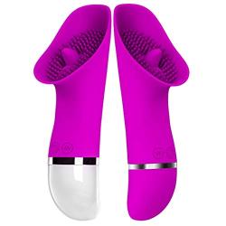 Licking Toy 30 Speed Vibrators, Oral Sex Toys for Women Sex Product