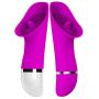 Licking Toy 30 Speed Vibrators, Oral Sex Toys for Women Sex Product