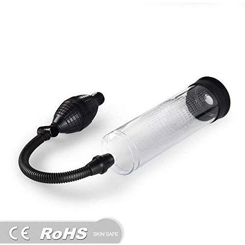 Worth Having/Wand Massage Vacuum Pump for Men by Only Sold