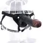 XL-Massagers Simulation Male Strap On Extension Hollow