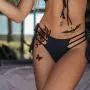 CARGEN 6 Sheets Rose Temporary Tattoo for Women Waterproof Fake Tattoos Sexy Cover Up Makeup Body Sticker Waterproof for Legs Thighs Chest Hip CARGEN 6 Sheets Rose Temporary Tattoo for Women Waterproof Fake Tattoos Sexy Cover Up Makeup Body Sticker Waterproof for Legs Thighs Chest Hip