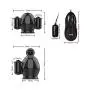 Male Masturbator Vibrators P-énis Head Exercise Stimulate Climatic S-ex Toys for Men Stamina Trainer T-Shirt,5 Vibrators Male Masturbator Vibrators P-énis Head Exercise Stimulate Climatic S-ex Toys for Men Stamina Trainer T-Shirt,5 Vibrators