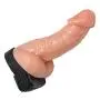 Master Series Cock Shock Remote CBT Electric Cock Ring Master Series Cock Shock Remote CBT Electric Cock Ring