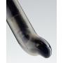 California Exotics Dr. Joel Kaplan Perineum Massager, 4.5"