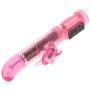 QUQUMARY G-Spōt Rabbit Vibe for Women Mássagér Toy with Powerful Thrusting Vibrartor for Women Pleasure for Muscle Aches and Sports Recovery