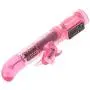 QUQUMARY G-Spōt Rabbit Vibe for Women Mássagér Toy with Powerful Thrusting Vibrartor for Women Pleasure for Muscle Aches and Sports Recovery