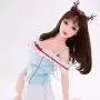 DXWMALE Inflatable Doll Life Size Busty Big Ass Cute Girl Adult Realistic Oral Sex Dolls Multiple Poses Pussy Pussy for Men Multiple Poses Private Delivery Sex Dolls DXWMALE Inflatable Doll Life Size Busty Big Ass Cute Girl Adult Realistic Oral Sex Dolls Multiple Poses Pussy Pussy for Men Multiple Poses Private Delivery Sex Dolls