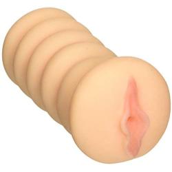 California Exotics Futurotic Nice-N-Tight Pussy Masturbator