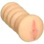 California Exotics Futurotic Nice-N-Tight Pussy Masturbator