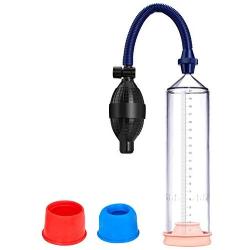 Enlarger Vaccum Enhancer，Powerful Pump Pressure Manual Pump,