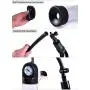 Waterproof Mmtoylove Electric Automatic Handheld Pump Massager Stronger Powerful Vacuum Massager for Men Toy Mmtoylove