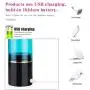 Riliy- Exèrcǐsè Training Automatic Electric Water Bath Mǎssǎgè Vǎcùùm Pùmp Enlǎrgèmènt Extènsǐǒn 11Inch Pëns Mens Delay Trainer Couple Best Gift
